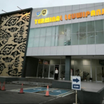 Terminal Bis Pindah ke Leuwipanjang, PO Sebut Perjalanan Lebih Efisien