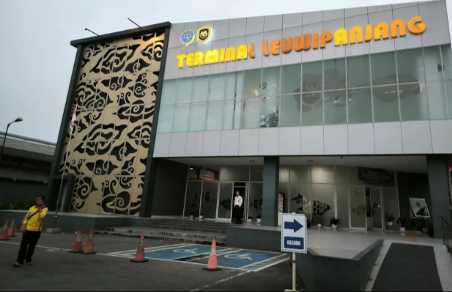 Terminal Bis Pindah ke Leuwipanjang, PO Sebut Perjalanan Lebih Efisien