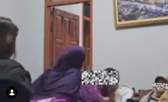 Sudah Melapor Sejak Januari, Yani Rahmawati Baru Didengar Setelah Videonya Viral