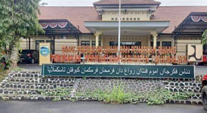 14 Proyek Infrastruktur Tasikmalaya Jadi Temuan BPK, Dugaan Kelebihan Bayar Capai Rp2 Miliar