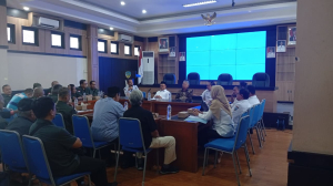 Tasikmalaya: Retribusi Pasar Cikurubuk Dibahas di Bale Kota, Tarif Berpeluang Dievaluasi