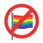 Islam Menindak Tegas Pelaku LGBT