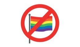 Islam Menindak Tegas Pelaku LGBT