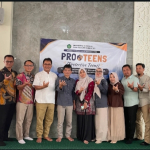 FIK Unsil Edukasi Siswa SMAN 7 Tasikmalaya soal Fenomena LGBT