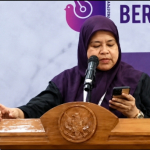 HUT Ke-32 AJI: Nany Afrida Jawab Tiga Stigma untuk Jurnalis, Londo Ireng hingga Kawanan Sirkus