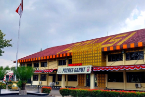 Ucapan Korban Diduga Picu Amarah, Polisi Ungkap Motif Pembacokan di Garut