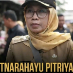 Siapa Camat Coblong yang Ditegur KDM? Ini Profil, Karier, dan Prestasinya