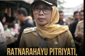 Siapa Camat Coblong yang Ditegur KDM? Ini Profil, Karier, dan Prestasinya