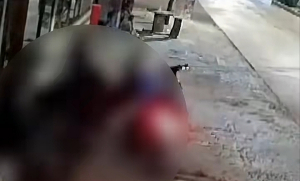Geng Motor Garut Aniaya 6 Warga, 22 Orang Ditangkap Polisi