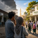 Krisis Murid Baru SD Negeri: Cerminan Keresahan Orang Tua terhadap Masa Depan Generasi