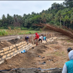 Pro kontra Galian Pasir Cikalong Begini Kata Tokoh Masyarakat