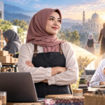 Optimalkan Perempuan Berdaya dengan Cara Islam