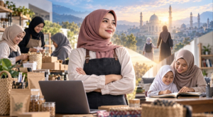 Optimalkan Perempuan Berdaya dengan Cara Islam